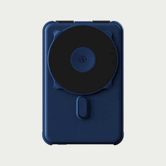 Ridge Power Bank - 10k mAh - Dark Harbor