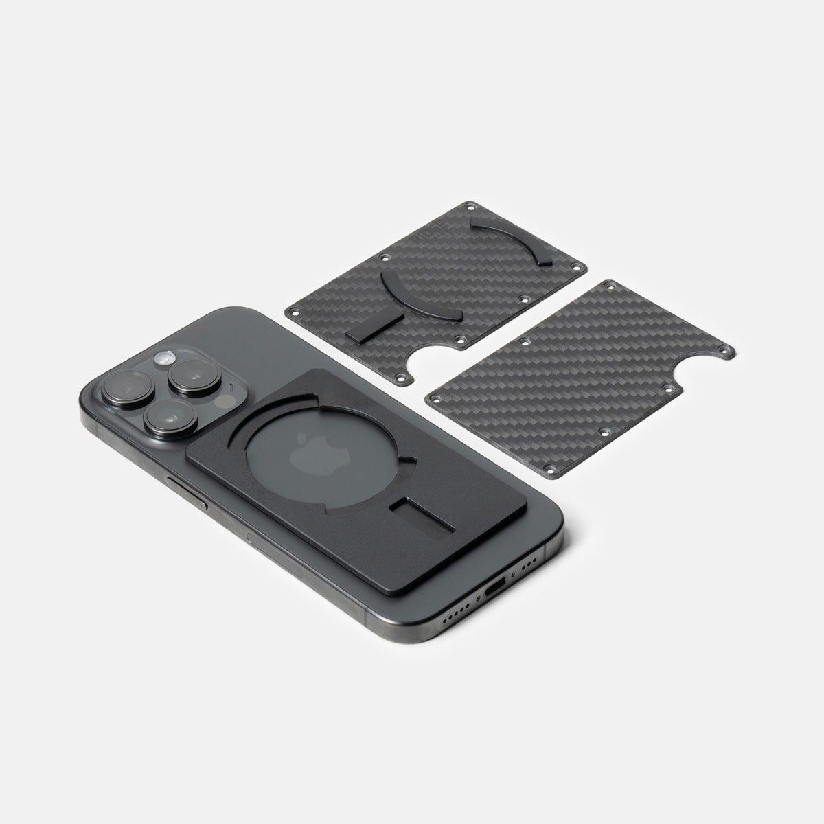 Carbon Fiber 3k