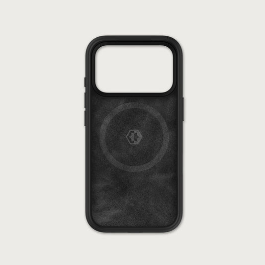Everyday Charging Kit - iPhone 18 Pro - Matte Black