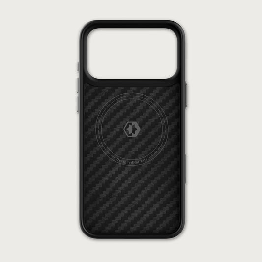Everyday Charging Kit - iPhone 18 Pro Max - Carbon