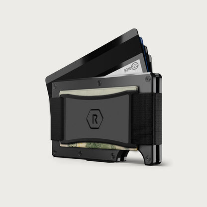 Ridge Wallet - Cal Golden Bears