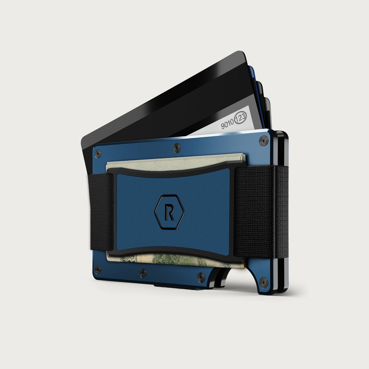 Ridge Wallet - Gonzaga Bulldogs