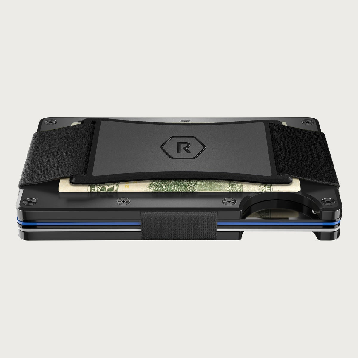 Ridge Wallet - BYU Cougars
