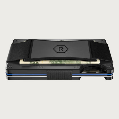 Ridge Wallet - BYU Cougars