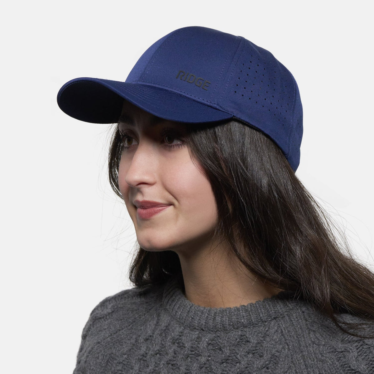 Alpine Navy