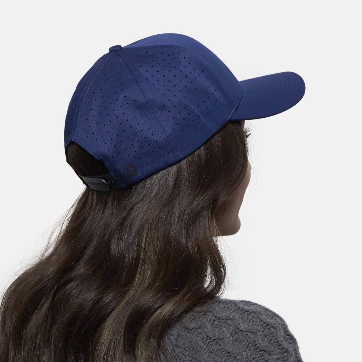 Alpine Navy