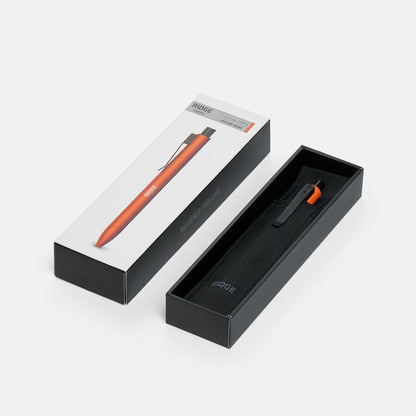 Basecamp Orange