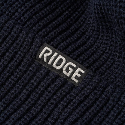 Alpine Navy