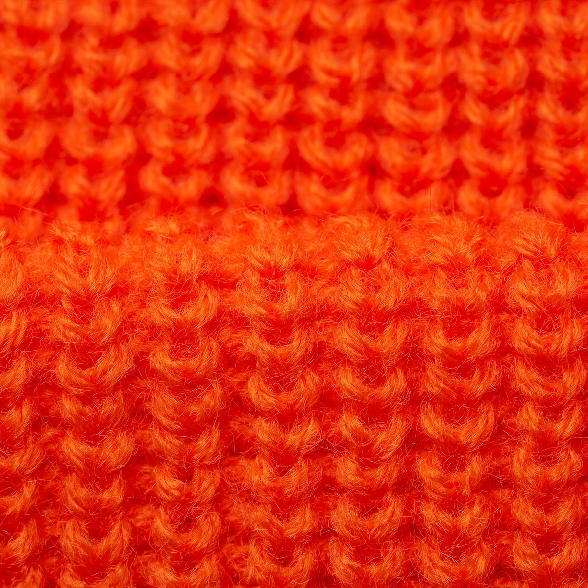 Basecamp Orange