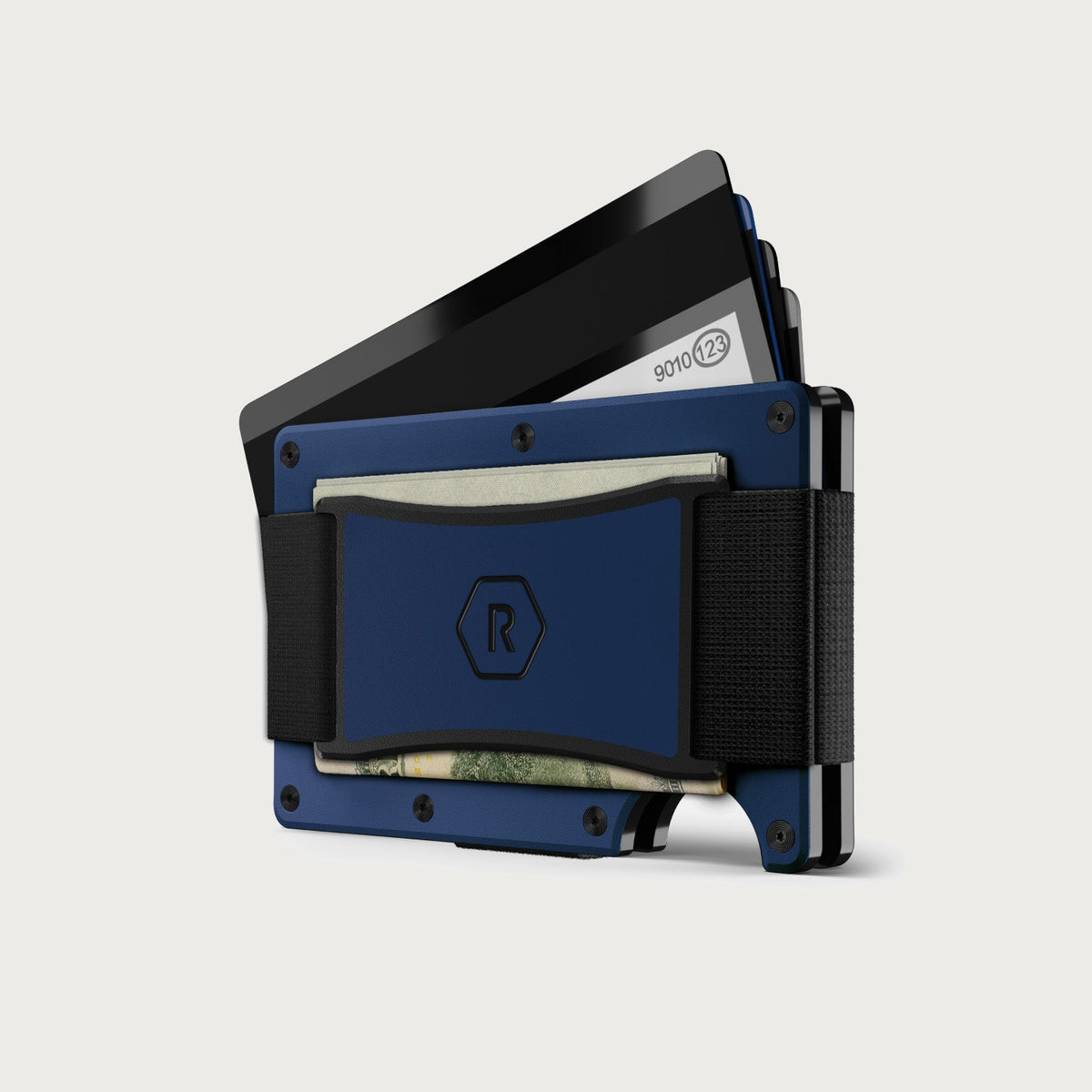 Ridge Wallet - Illinois Fighting Illini