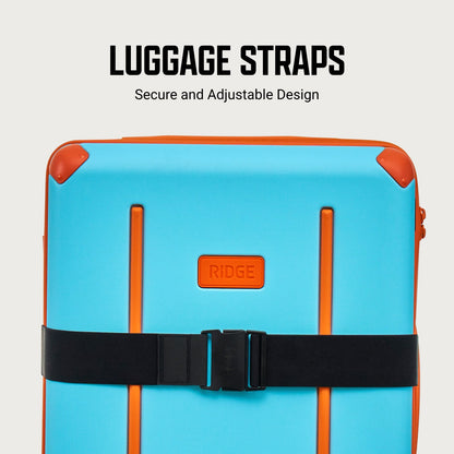 Ridge Long Haul Set - GT 14
