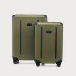 Ridge Long Haul Set - Matte Olive THUMB