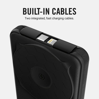 Everyday Charging Kit - iPhone 16 Plus - Lavender