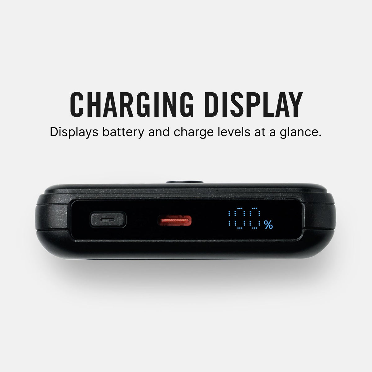 Everyday Charging Kit - iPhone 16 Pro Max - Tobacco Brown Leather