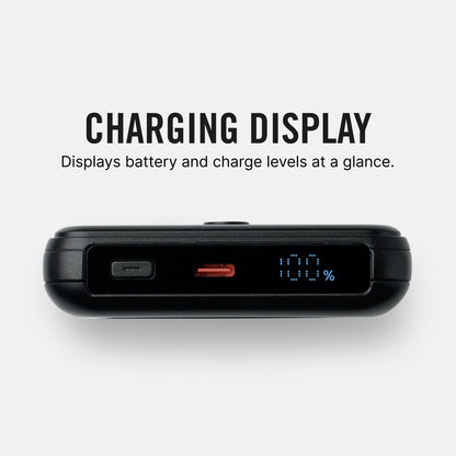 Everyday Charging Kit - iPhone 16 - Lavender
