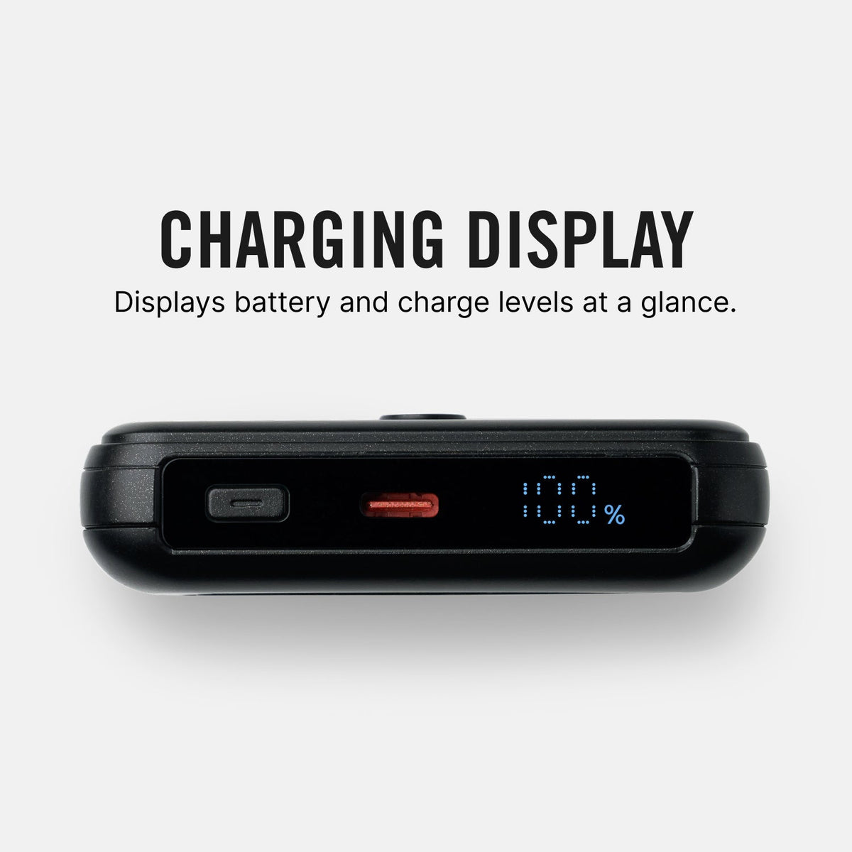 Everyday Charging Kit - iPhone 17 Pro Max - Tobacco Brown Leather
