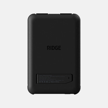 Ridge Power Bank - 10k mAh Bundle - Assorted - 2-Pack