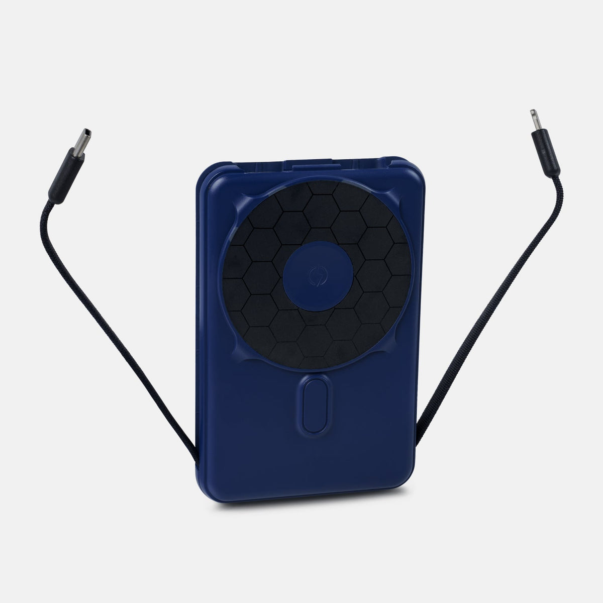 Ridge Power Bank - 10k mAh Bundle - Dark Harbor - 2-Pack