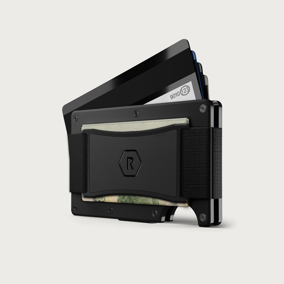 Ridge Wallet - Duke Blue Devils