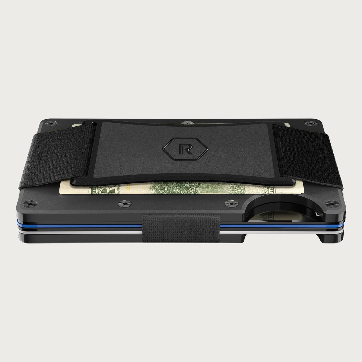 Ridge Wallet - Kentucky Wildcats