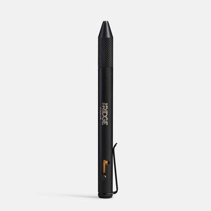 Matte Black Titanium