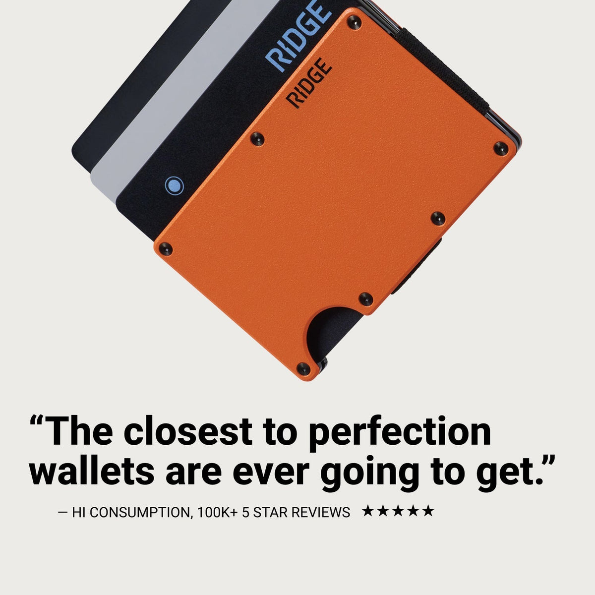Ridge Wallet - Iowa State Cyclones
