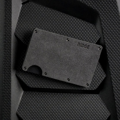 Performance Suede
