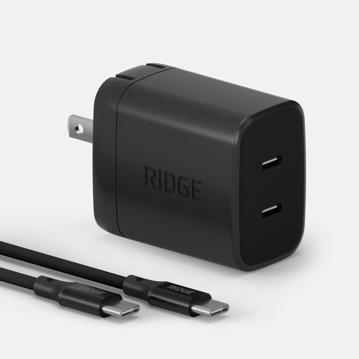 Matte Black