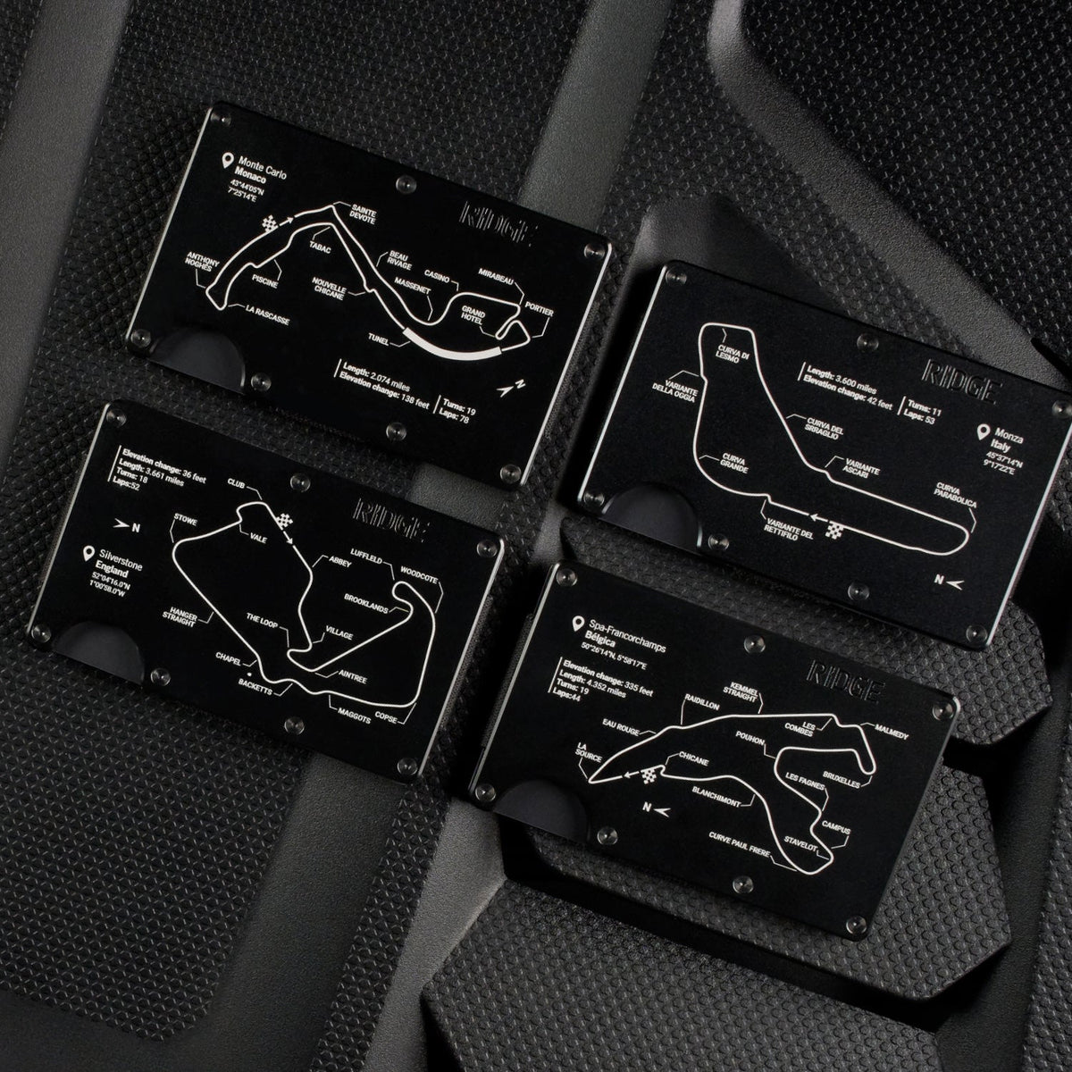 Silverstone Circuit