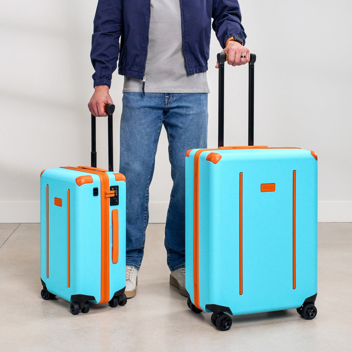 Ridge Carry-On GT (New) 07