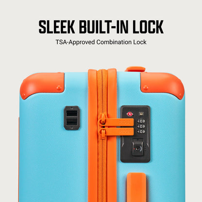 Ridge Carry-On GT (New) 10