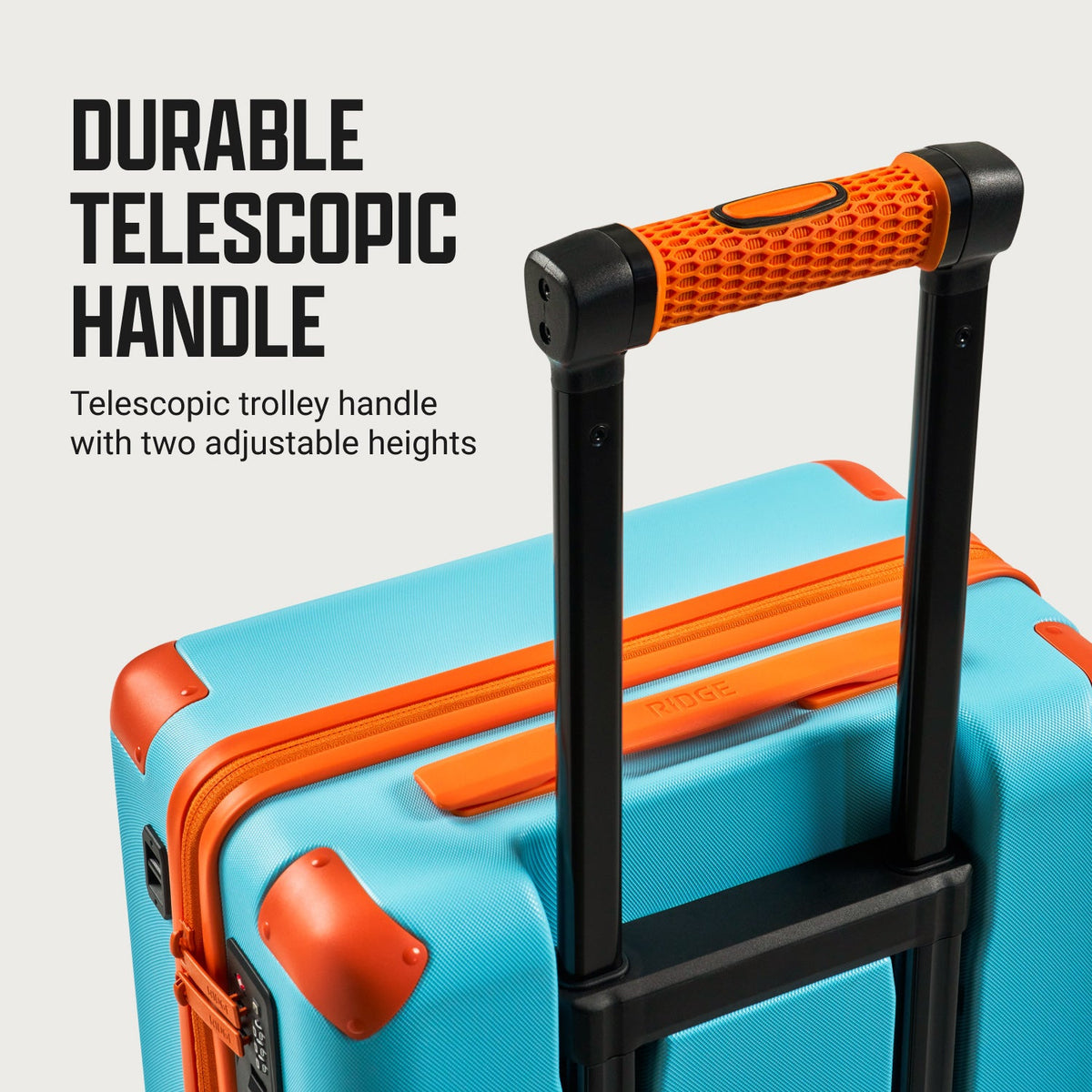 Ridge Carry-On GT (New) 11