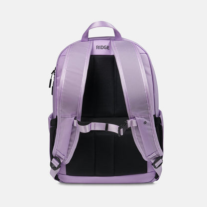 Commuter Backpack 18L - Lavender