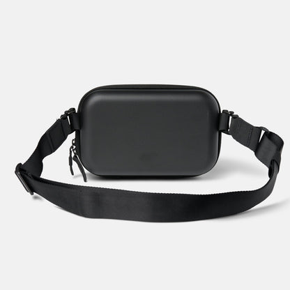 Hardshell Sling - Royal Black
