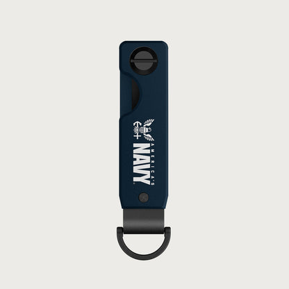 Ridge KeyCase - U.S. Navy