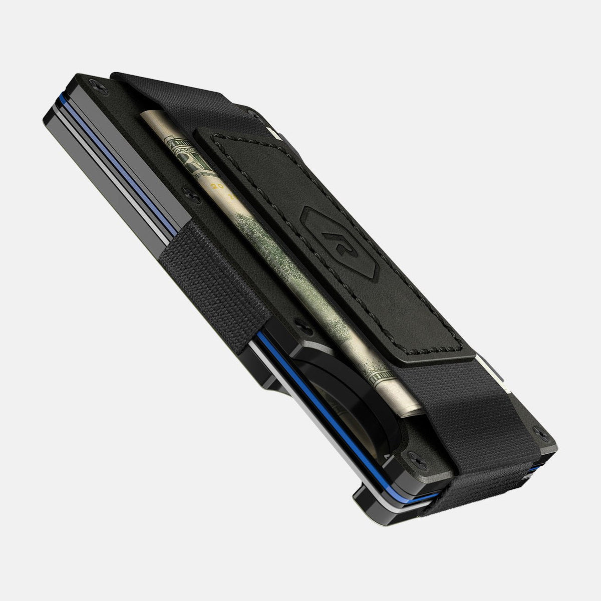 Daily Driver Kit - Midnight Black Leather