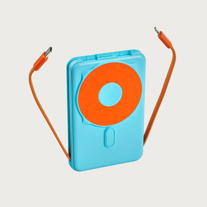 Everyday Charging Kit - iPhone 18 Pro - GT