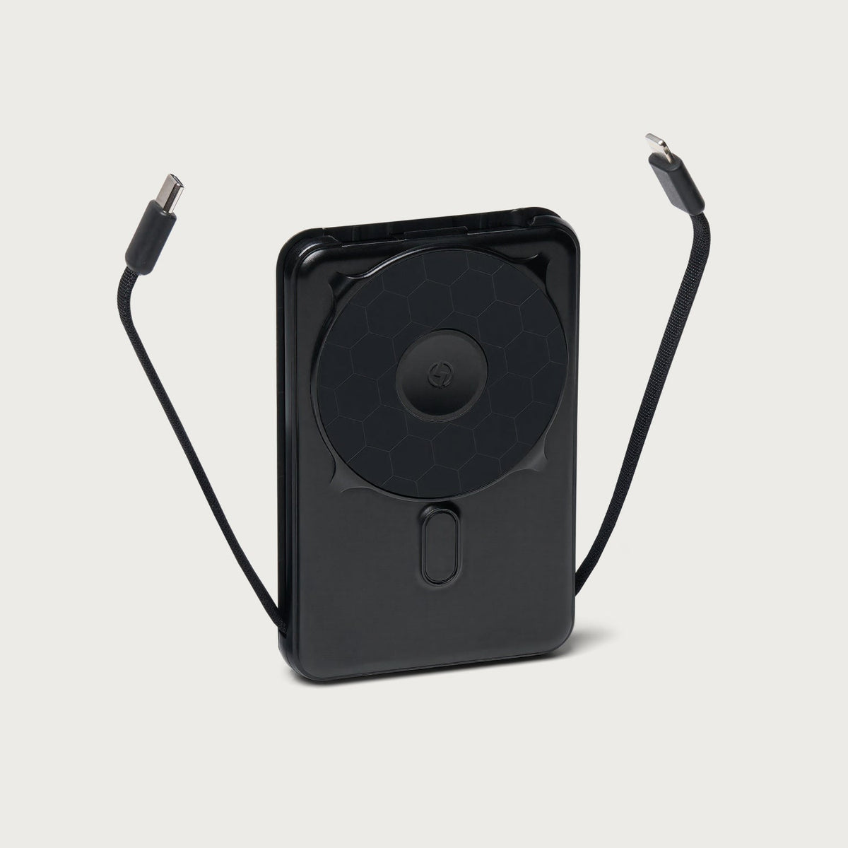 Everyday Charging Kit - iPhone 18 Pro - Matte Black