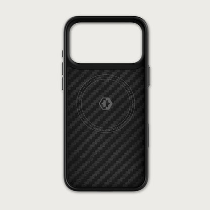 Everyday Charging Kit - iPhone 18 Pro Max - Carbon