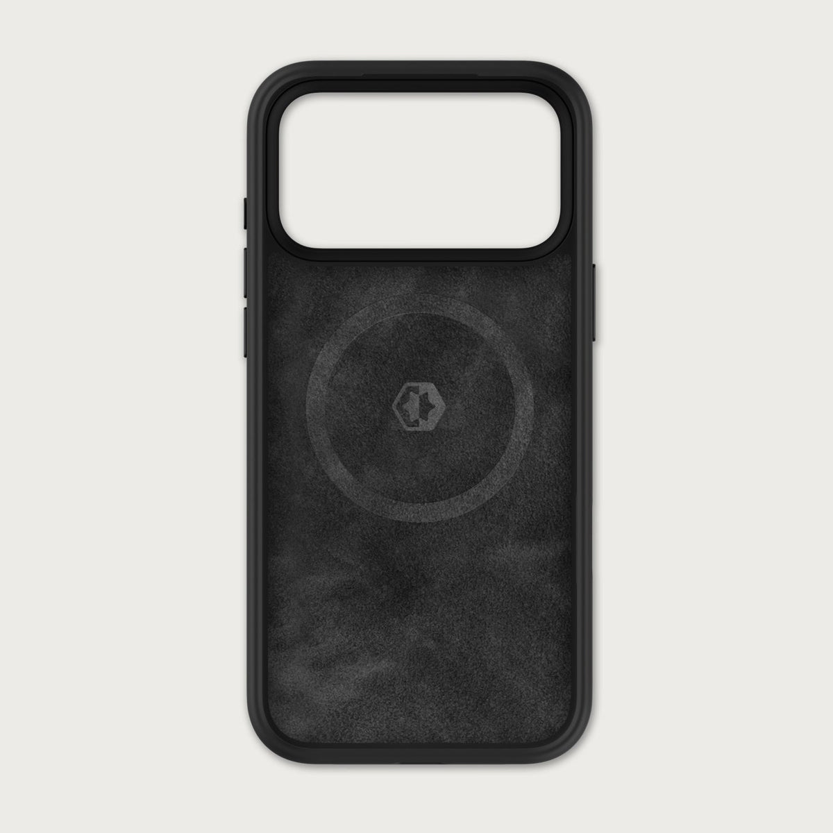 Everyday Charging Kit - iPhone 18 Pro Max - Tobacco Brown Leather