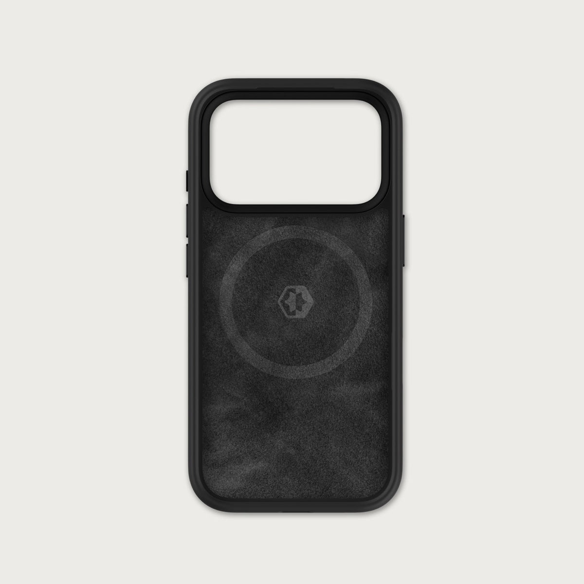Everyday Charging Kit - iPhone 18 Pro - Performance Suede