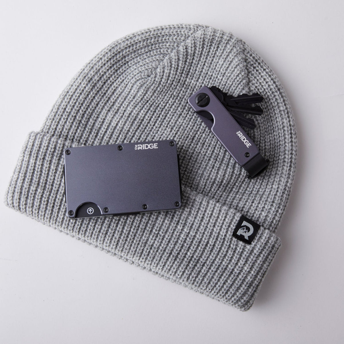 Gunmetal
