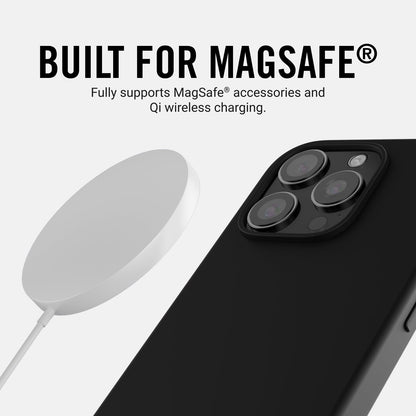 Everyday Charging Kit - iPhone 16 - Carbon