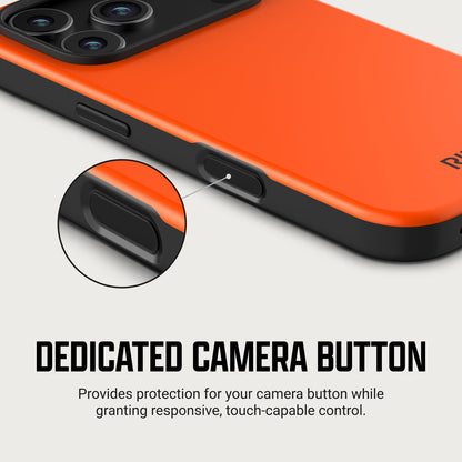 Ridge Phone Case - iPhone 18 Pro Max - GT