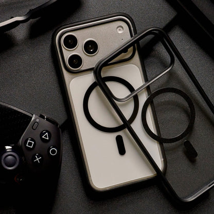 Ridge Phone Case - iPhone 18 Pro Max - Phantom