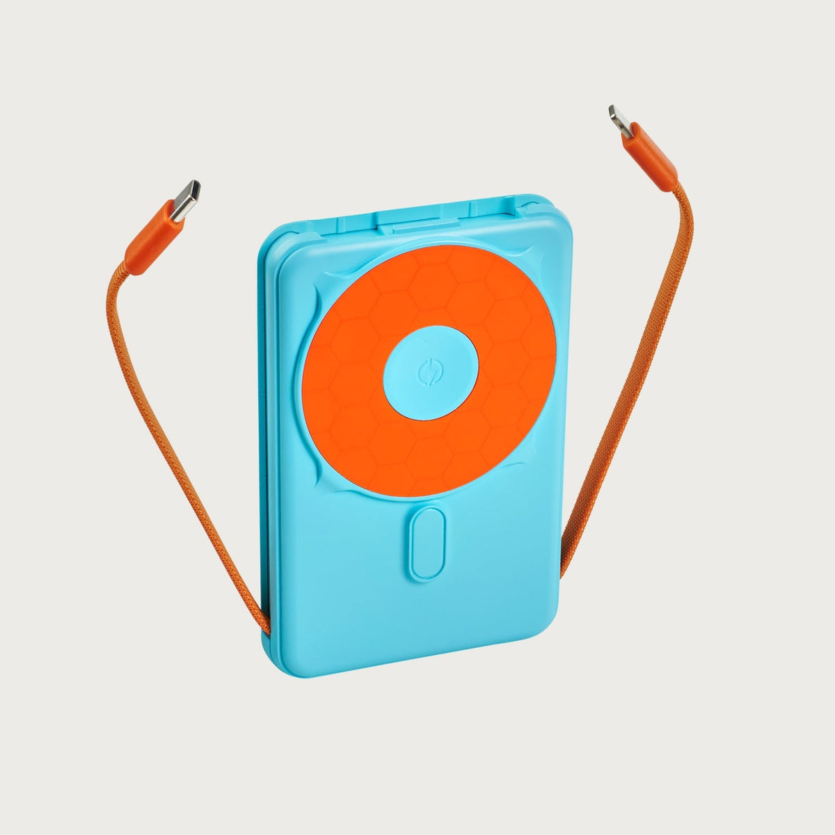 Ridge Wallet for MagSafe + Power Bank + KeyCase - GT — image 4